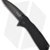 SOG Twitch XL Tactical Spring Assisted Knife (3.25" Black Plain) TWI-21 1 SOG Twitch XL Tactical Spring Assisted Knife (3.25" Black Plain) TWI-21 -Cheap Knife Shop sog twitch xl black tini twi 21