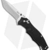 SOG Vulcan I Arc-Lock Manual (Tanto Plain) VL-03 -Cheap Knife Shop sog vl 03 vulcan tanto