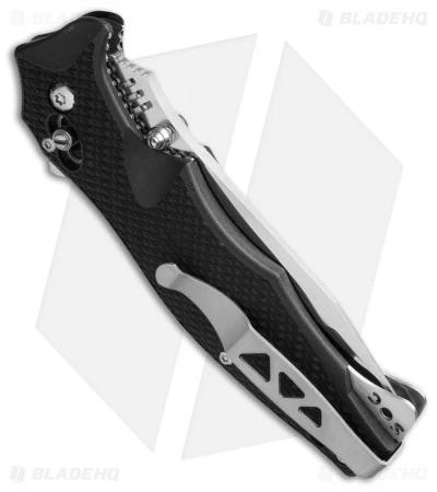 SOG Vulcan I Arc-Lock Manual (Tanto Plain) VL-03 4 SOG Vulcan I Arc-Lock Manual (Tanto Plain) VL-03 - Image 2