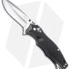 SOG Vulcan I Arc-Lock Knife Manual (3.5" Satin) VL-01 1 SOG Vulcan I Arc-Lock Knife Manual (3.5" Satin) VL-01 -Cheap Knife Shop sog vulcan vl01