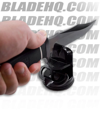 SOG Countertop Knife Sharpener SH-02 4 SOG Countertop Knife Sharpener SH-02 - Image 2