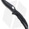 SOG SOGzilla Large Lockback Knife (3.8" Black) SP-23 -Cheap Knife Shop sogzilla sp23